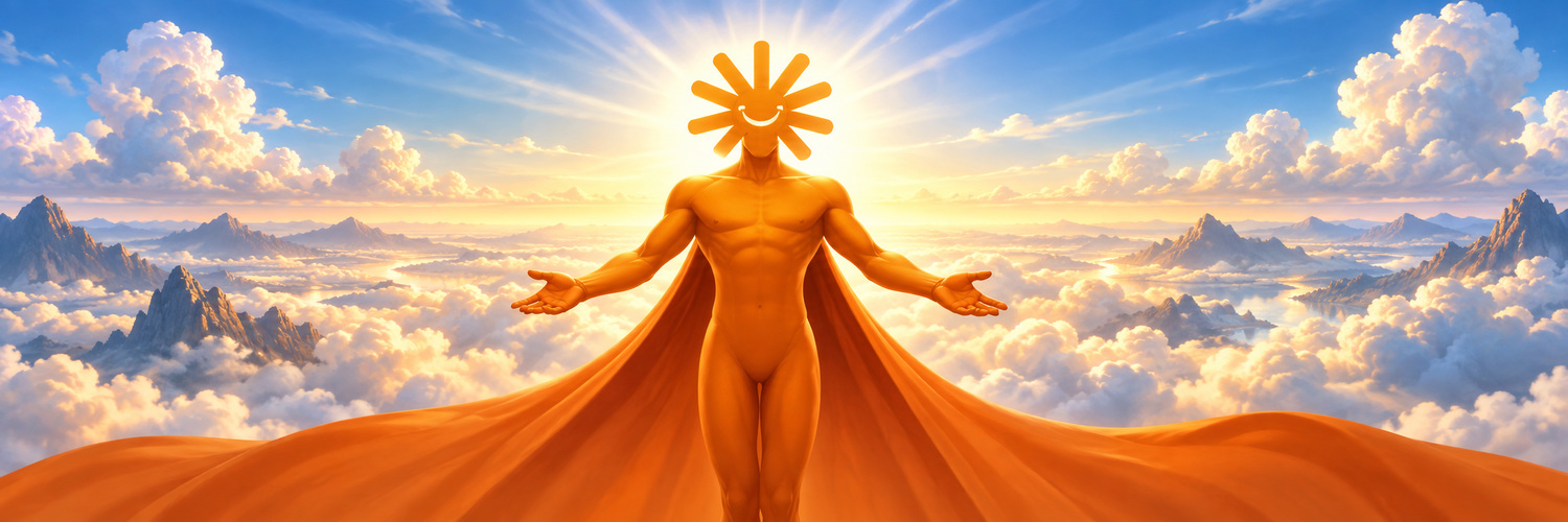 We Must Pace the Frontier banner